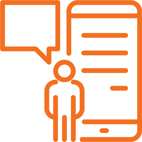 Member application requests