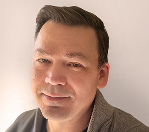 Andrew Pallant